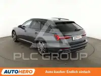 2021 Audi A6