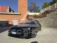 2021 Audi A6