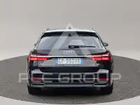 2021 Audi A6