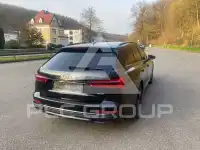 2021 Audi A6