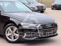 2021 Audi A6