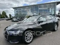 2021 Audi A6