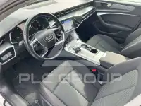 2021 Audi A6