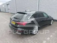 2021 Audi A6