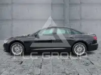 2021 Audi A6