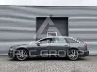 2021 Audi A6