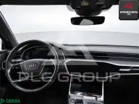 2021 Audi A6