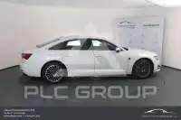 2021 Audi A6