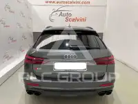 2021 Audi A6