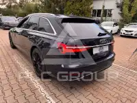 2021 Audi A6