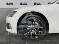 2021 Audi A6