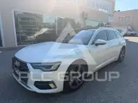 2021 Audi A6