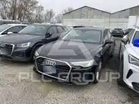 2021 Audi A6