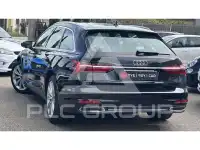 2021 Audi A6