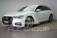 2021 Audi A6