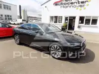 2021 Audi A6