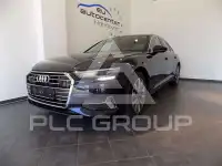 2021 Audi A6