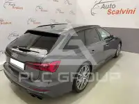2021 Audi A6