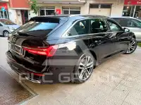 2021 Audi A6
