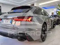 2021 Audi A6