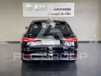 2021 Audi A6
