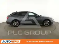 2021 Audi A6
