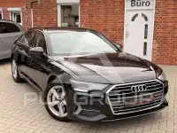 2021 Audi A6