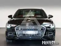 2021 Audi A6