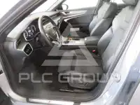 2021 Audi A6