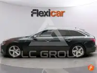 2021 Audi A6