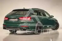 2021 Audi A6