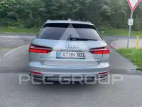 2021 Audi A6