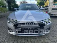 2021 Audi A6