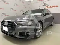 2021 Audi A6