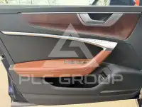 2021 Audi A6