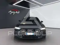 2021 Audi A6