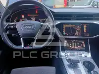 2021 Audi A6