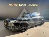 2021 Audi A6