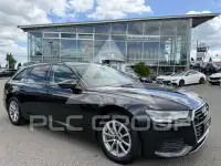 2021 Audi A6