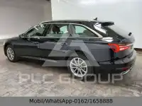 2021 Audi A6