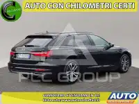 2021 Audi A6