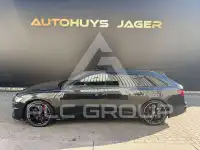 2021 Audi A6