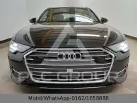 2021 Audi A6