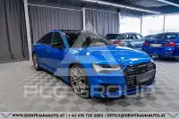 2021 Audi A6