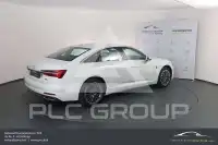 2021 Audi A6