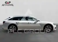 2021 Audi A6