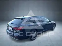 2021 Audi A6