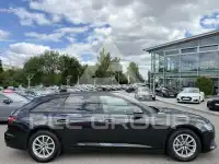 2021 Audi A6