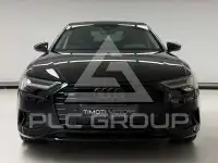 2021 Audi A6