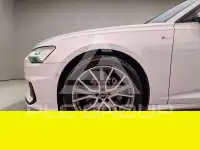 2021 Audi A6